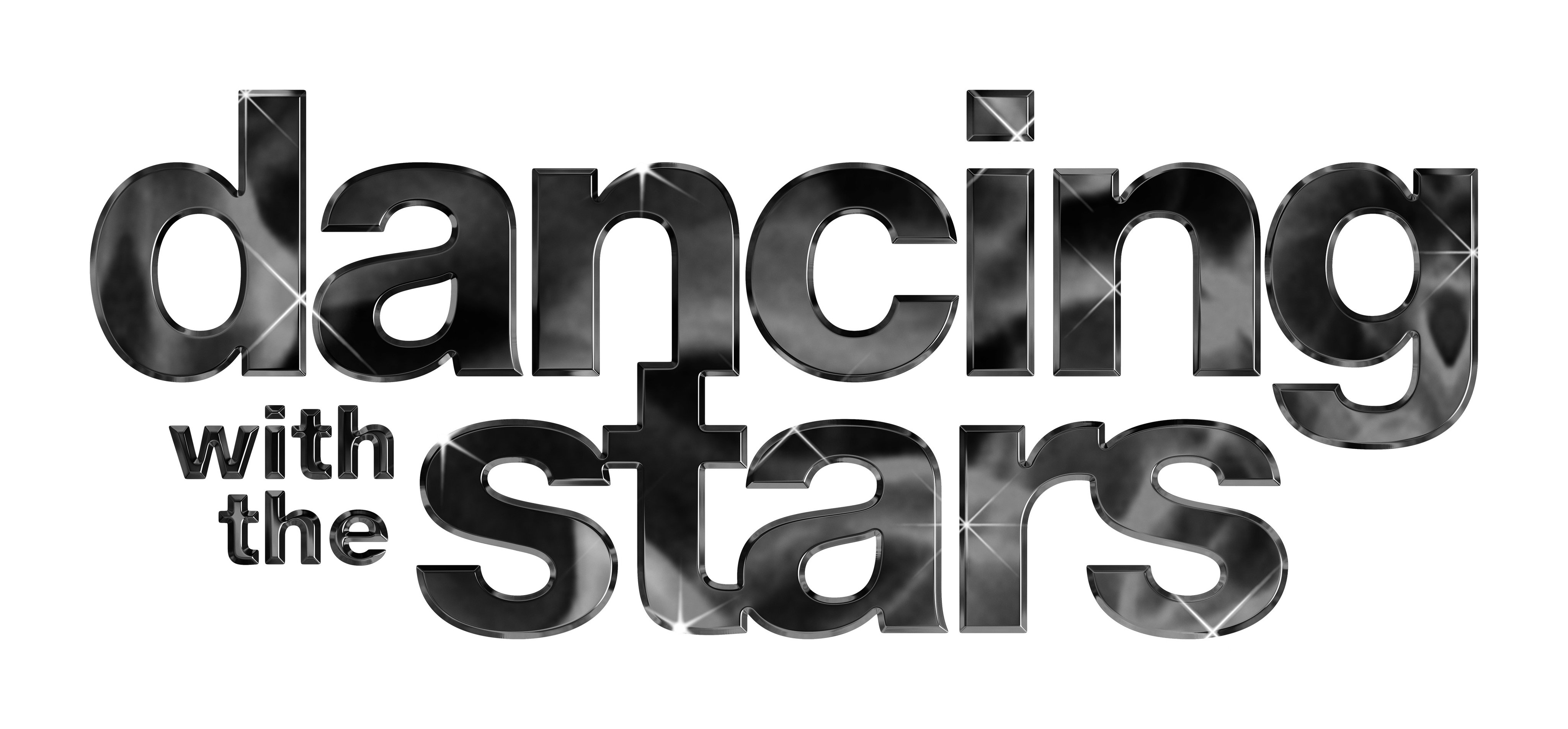 'Dancing with the Stars' logo