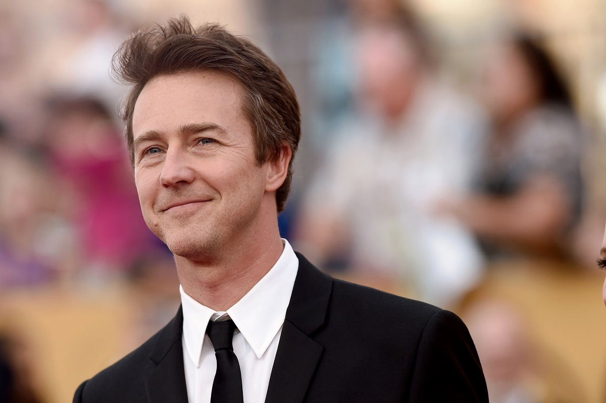 Hulk Actor Edward Norton Called Marvel President Kevin Feige’s ‘The Avengers’ Announcement ‘Unprofessional’