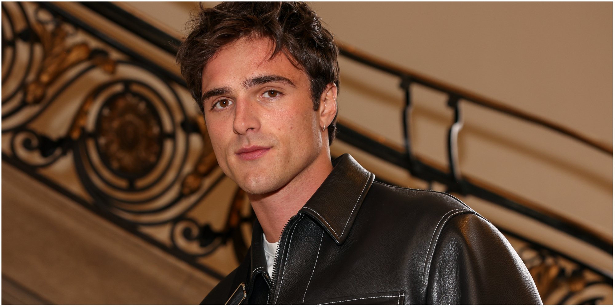 Jacob Elordi will star as Elvis Presley in the feature film 'Priscilla.'