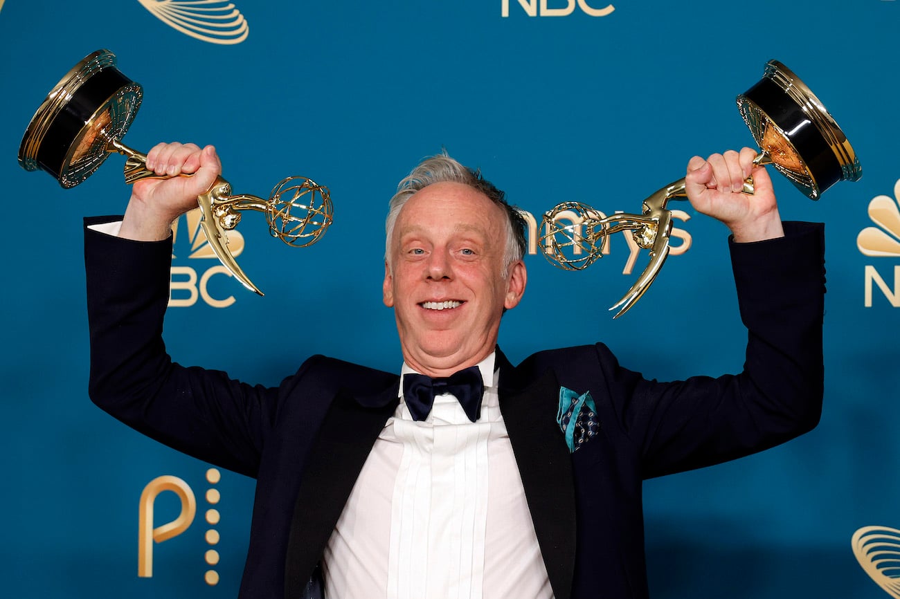 Emmy Winner Mike White's Movies and TV Show Credits Besides 'The White