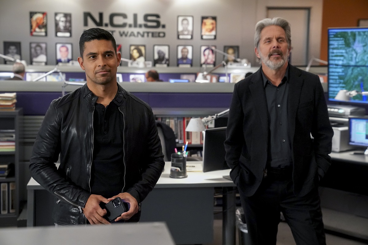 ncis emmy