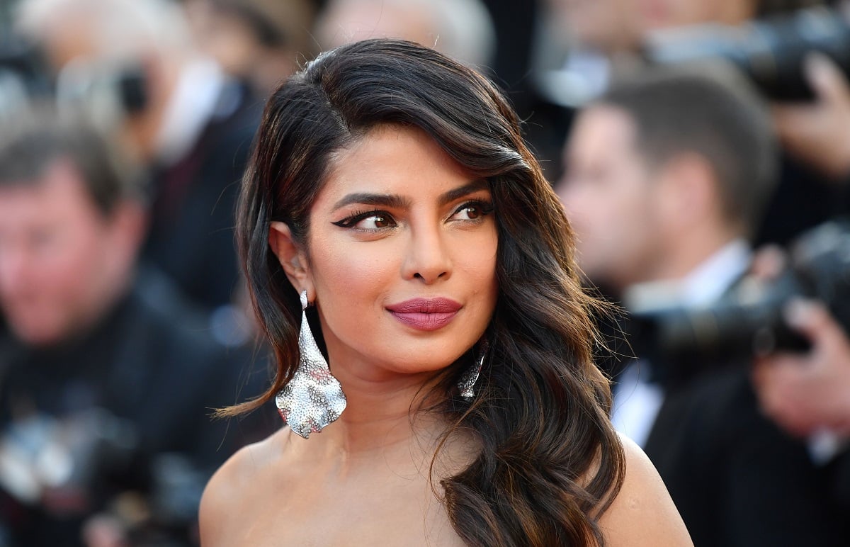 Priyanka Chopra salary