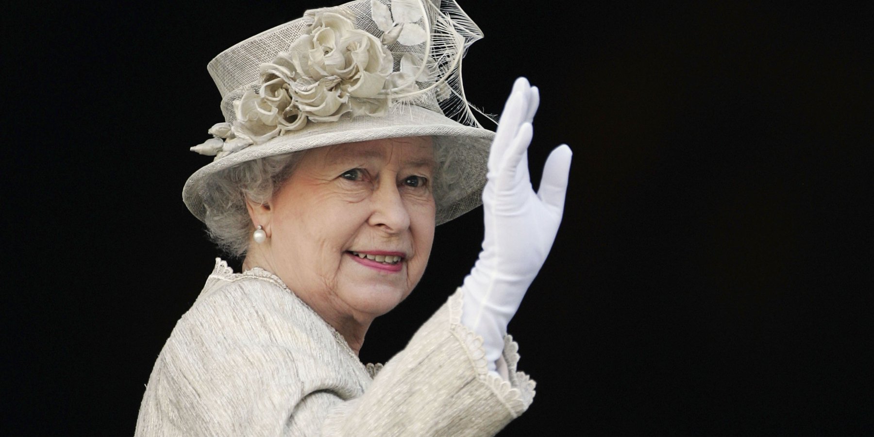 Queen Elizabeth Will Reportedly Be Buried Wearing These Surprising Items