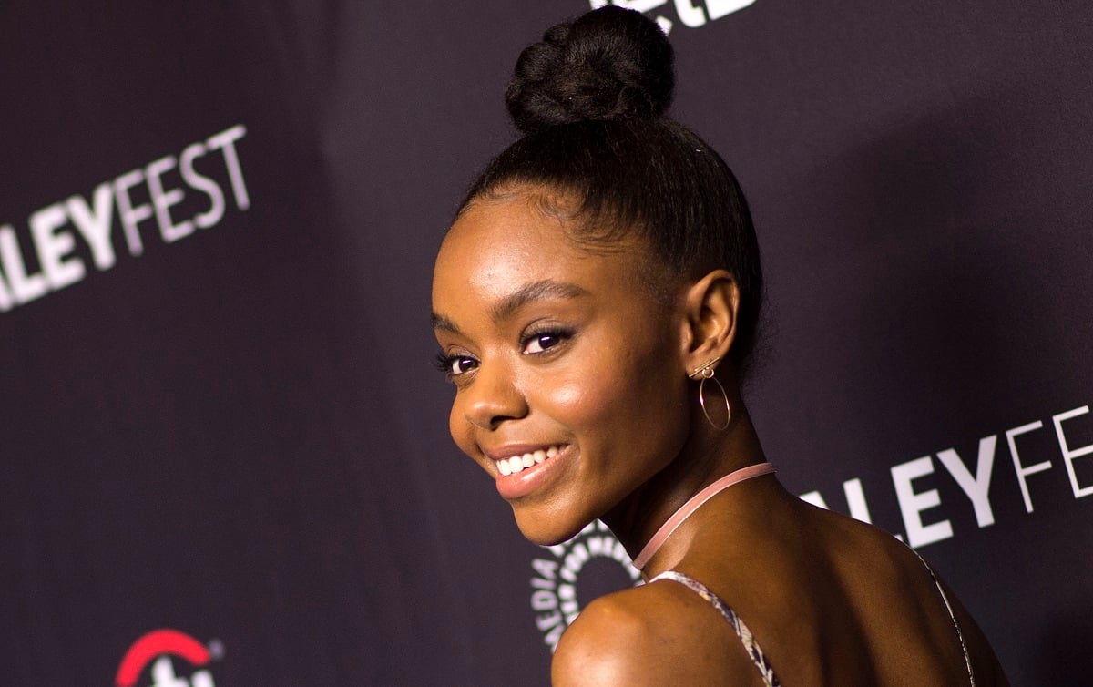 ‘Riverdale’ Star Ashleigh Murray Had $12 In Her Bank Account When She Auditioned For Josie