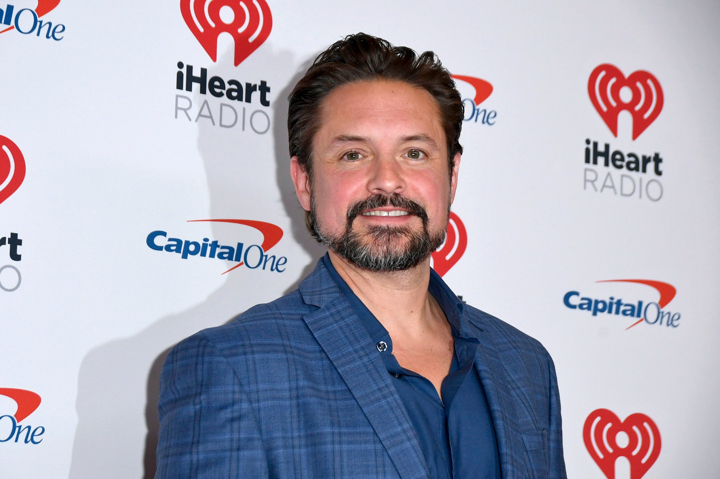 ‘Boy Meets World’ Star Will Friedle Is Ready for More on-Camera Work in Movies and TV Shows