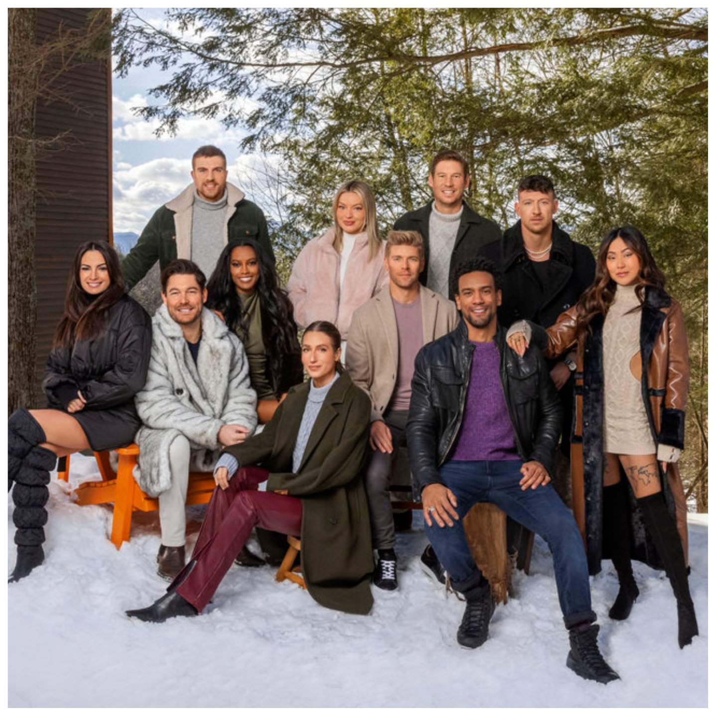 ‘Winter House’ Season 2 Divorce Anxiety, Cheating Rumors … And Alcohol Poisoning?