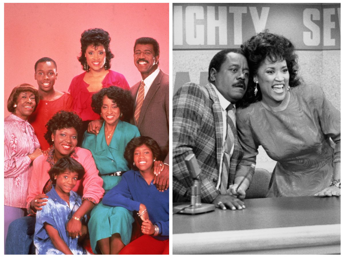  227 Cast What Happened To The Stars Of The Hit NBC Sitcom 