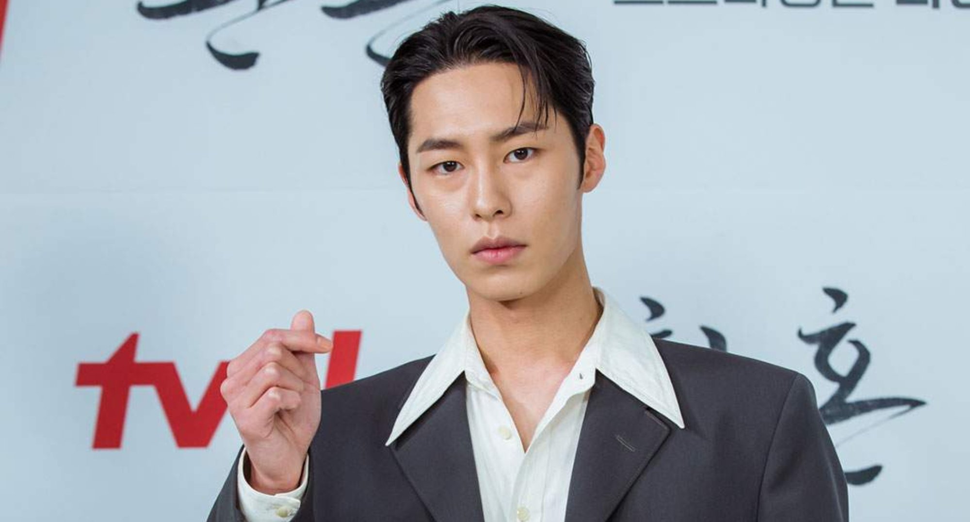 Actor Lee Jae-wook cast in 'Royal Loader' K-drama.