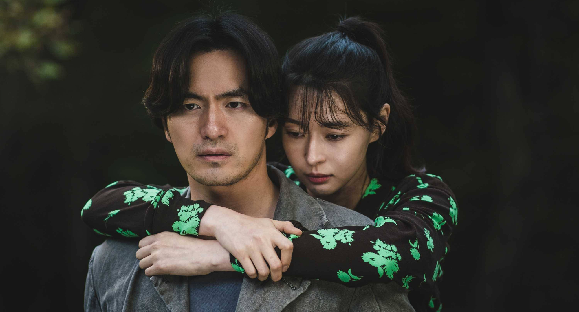 Actor Lee Jin-wook in 'Bulgasal: Immortal Souls' K-drama for 'Alchemy of Souls' fans.