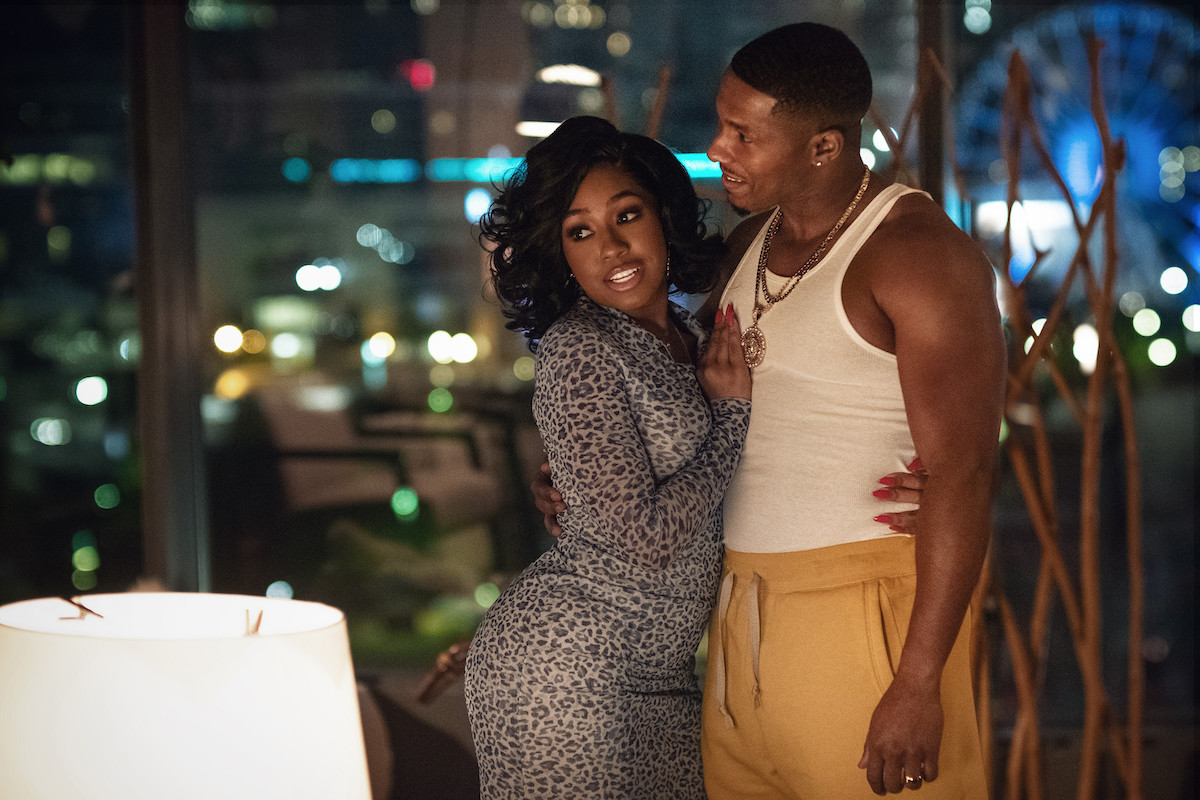 'BMF': Yung Miami Will Star in Season 2