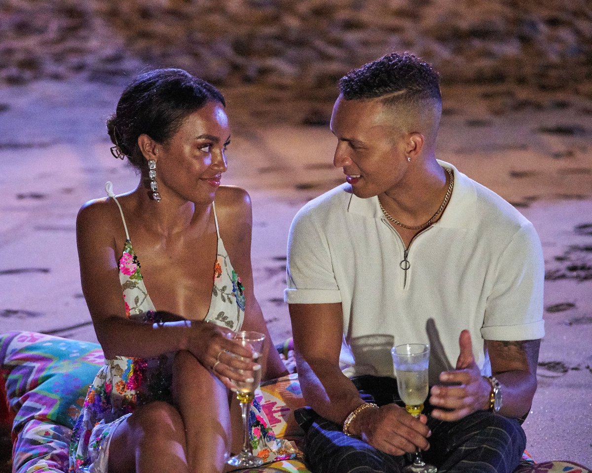 Bachelor in Paradise' Season 8: Who Gets Eliminated After the Second Rose  Ceremony?