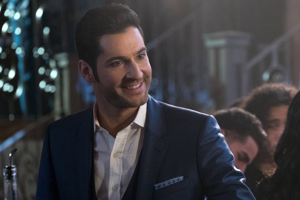 Best Lucifer episodes of all time according to fans