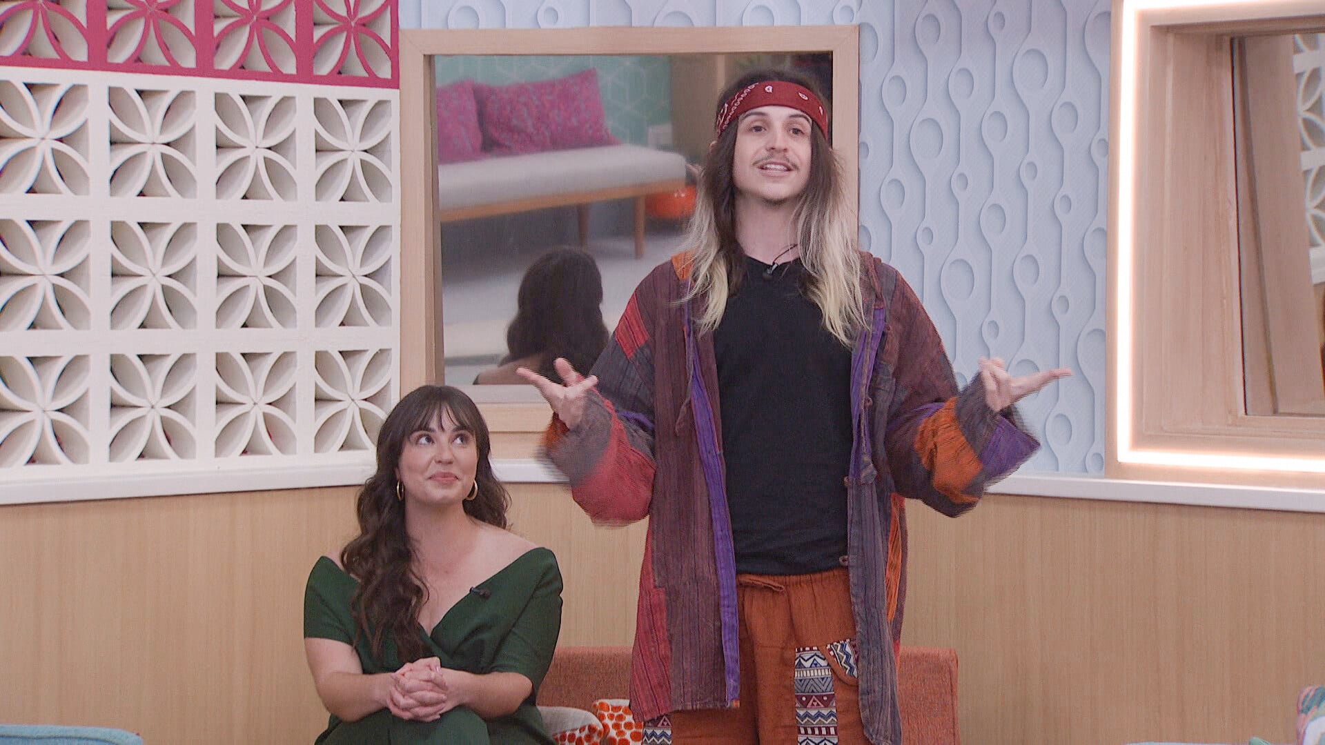 'Big Brother 24': Brittany Admits Finding out Turner Didn't Like Her ...