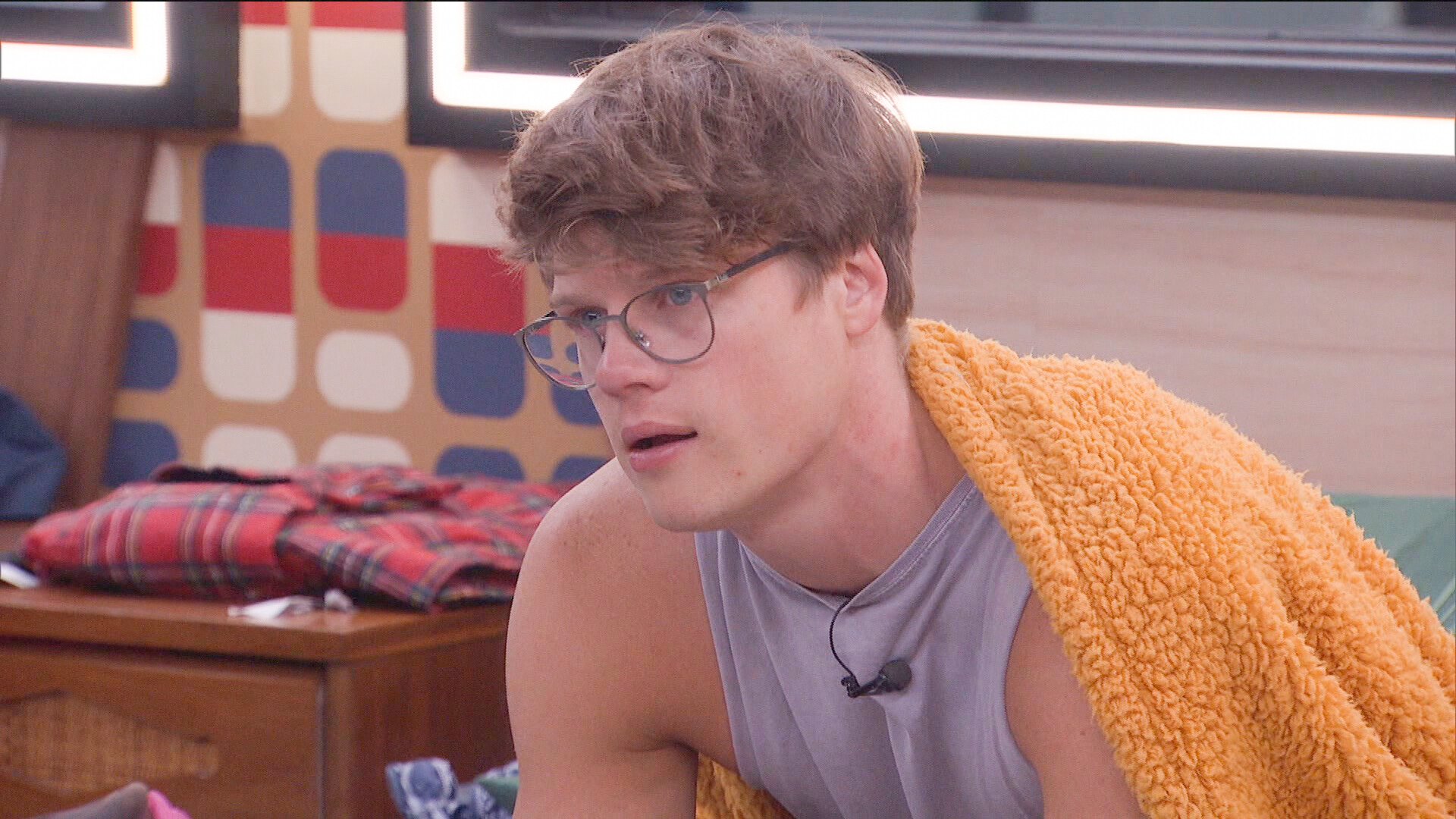 ‘Big Brother 24’: Kyle Capener Allegedly Tried to Self-Evict From Jury