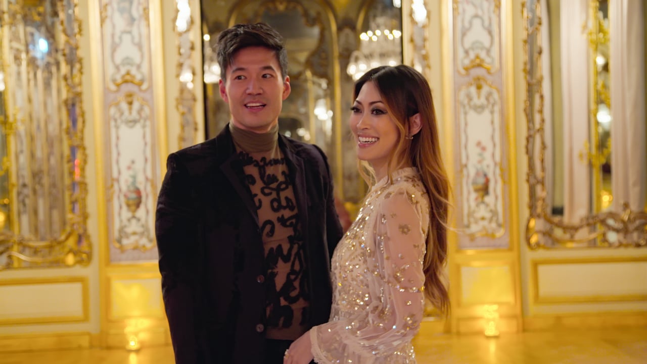 Bling Empire': Are Kevin Kreider and Devon Diep Still Together?