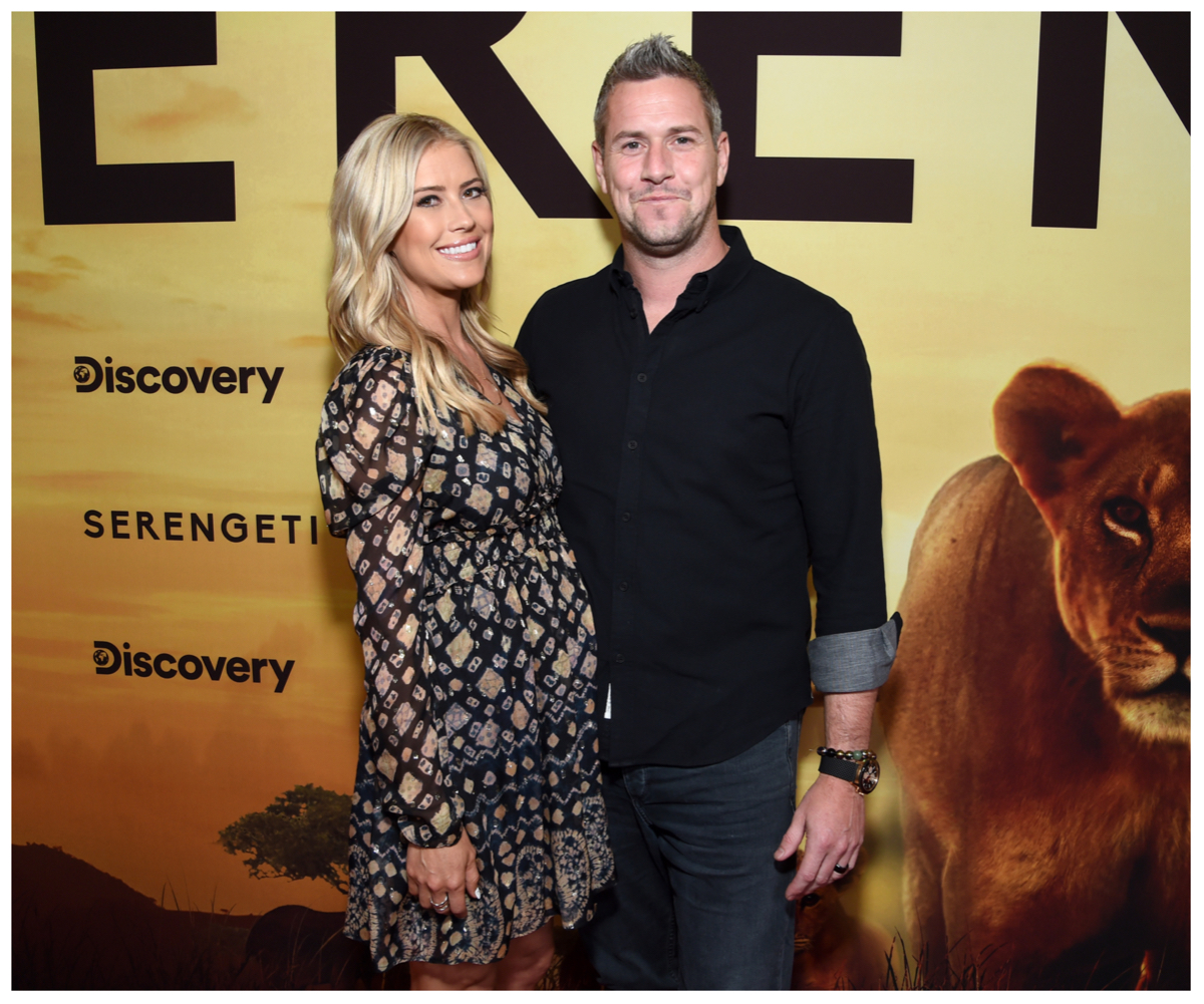 Christina Hall Shares a Cryptic Message About ‘A**holes’ Amid Ant