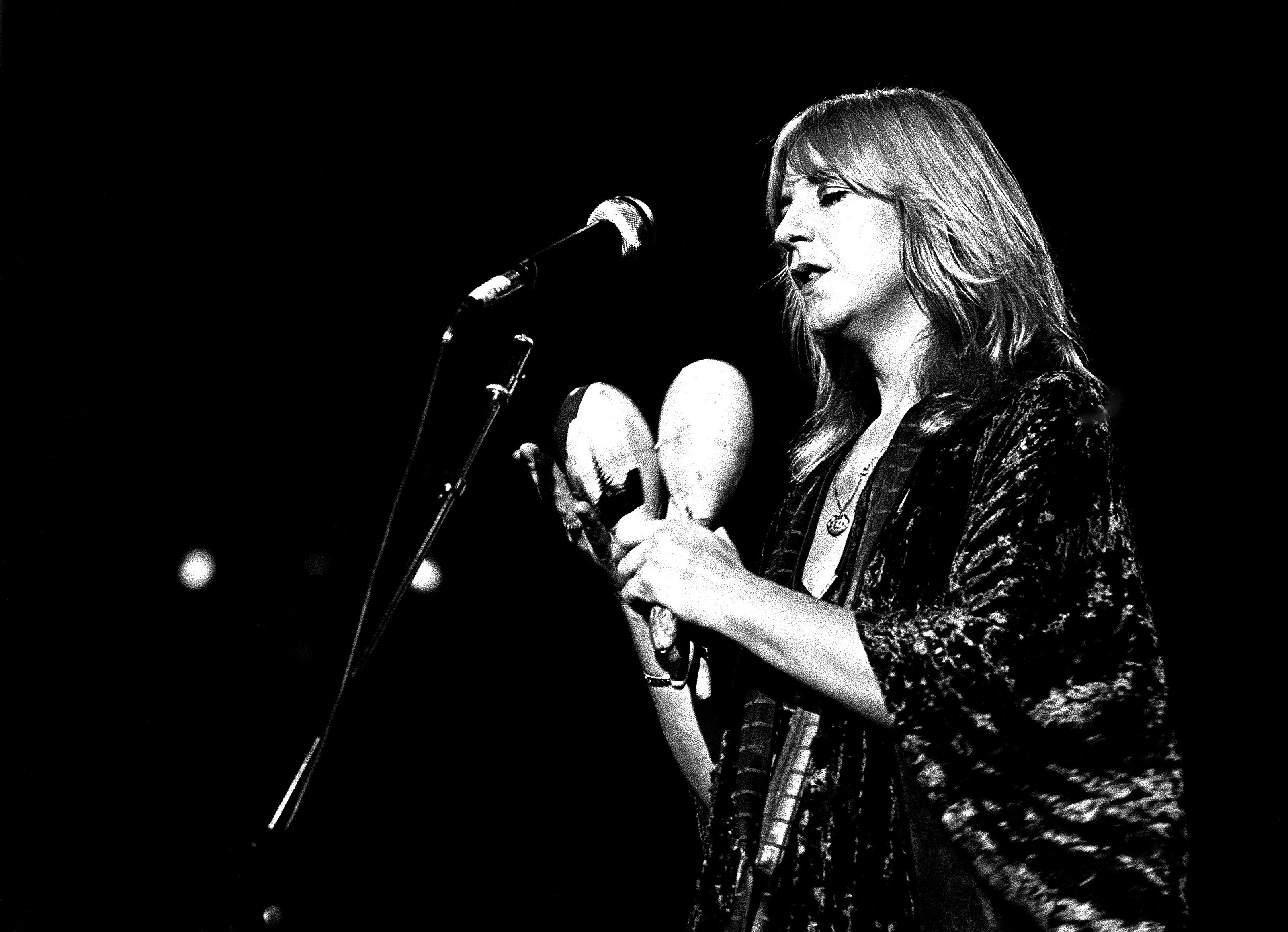Unleash The Magic: Fleetwood Mac'S Dreams Conquers ! - lk6hili