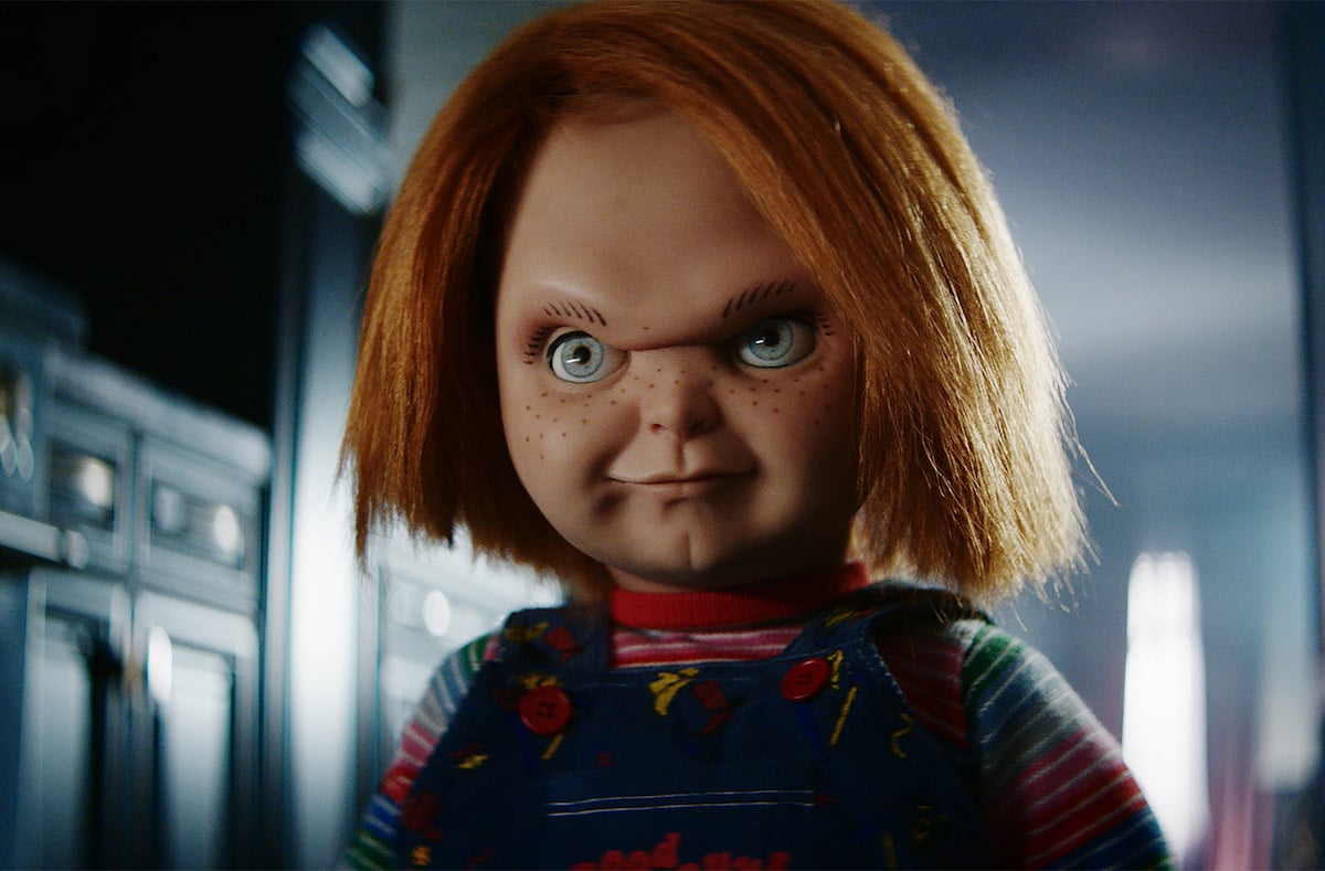 TV shows like 'Chucky'