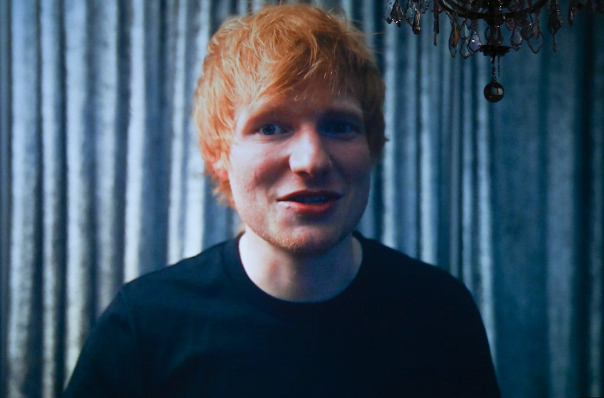 Ed Sheeran’s 7 Most Iconic Music Videos