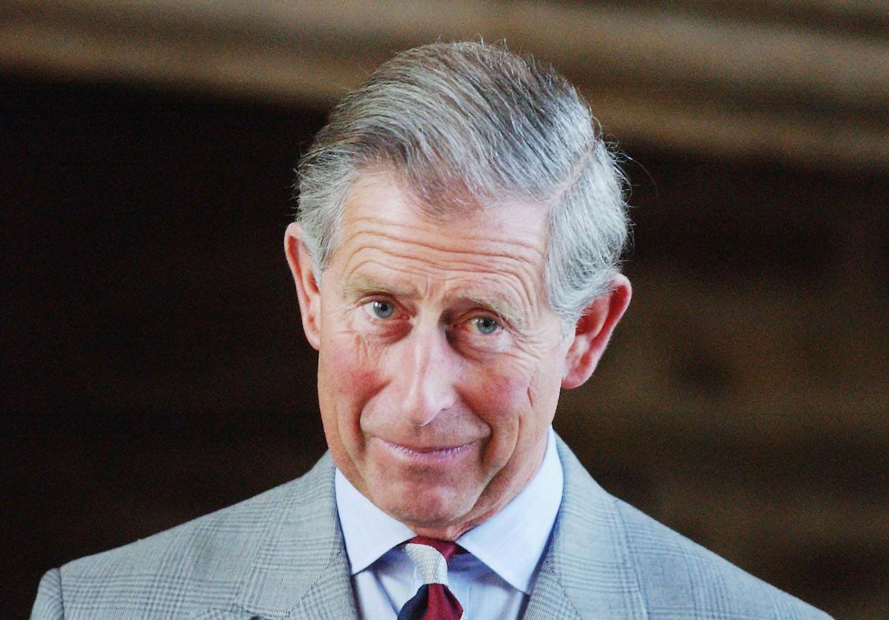 A former royal butler revealed what working for the future King Charles III, pictured in 2005, was like.