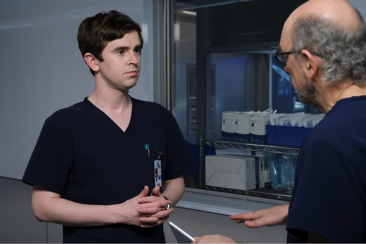 ‘The Good Doctor’ Boss Reveals What’s in Store for Season 6