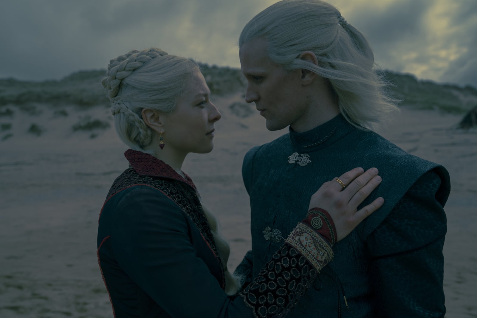 House Of The Dragon Episode 8 Explication