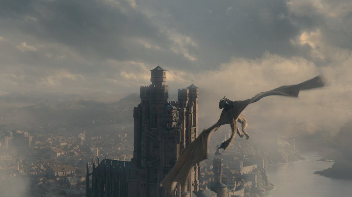 Witness the fall of the House of the Dragon in Max's first season 2 trailer