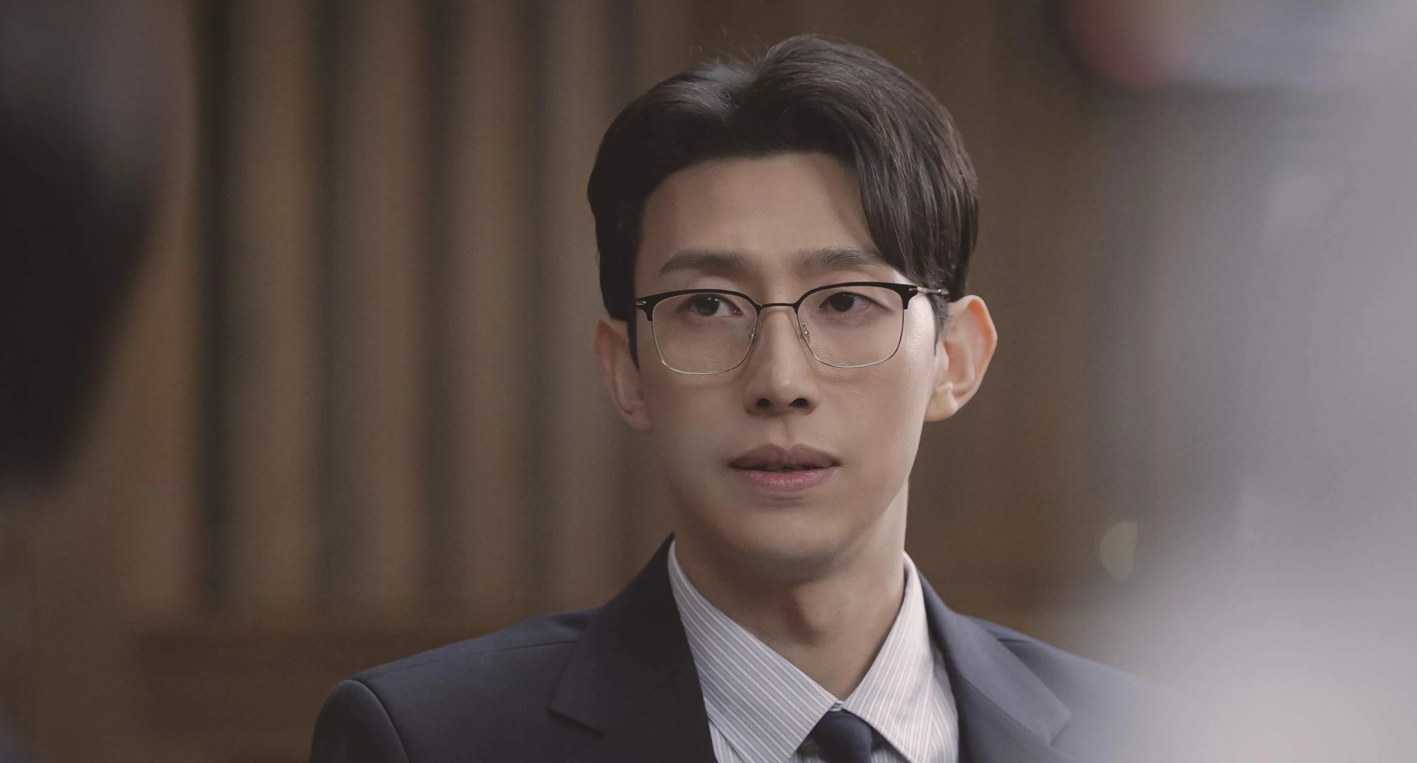 Kang Ki-young in talks to star in 'The Uncanny Counter' Season 2.