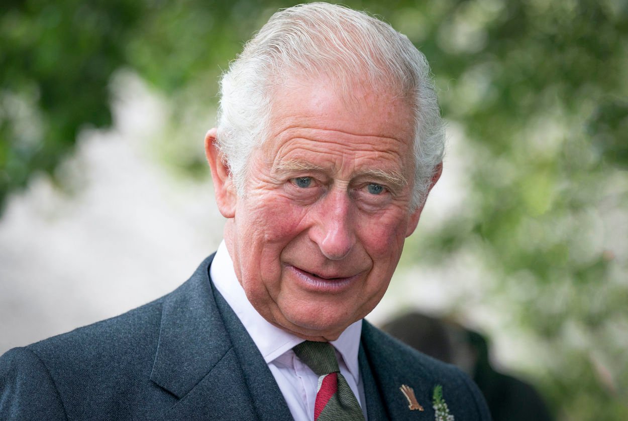 Animal Lover King Charles III Has an Endangered Species Named After Him