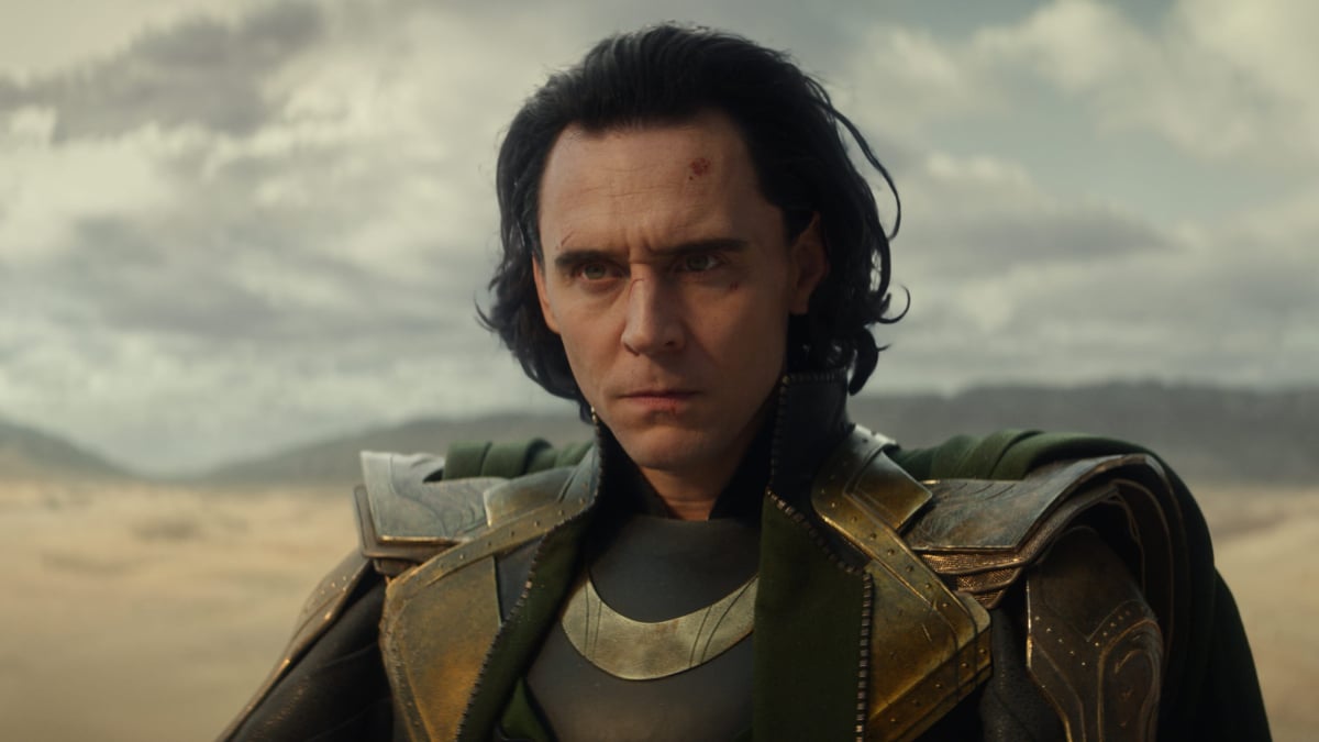 Loki Season 2 star Tom Hiddleston