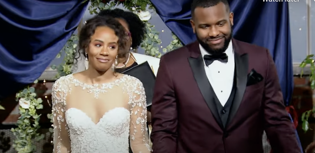 ‘Married At First Sight’ Miles and Karen From Season 11 May Have Split