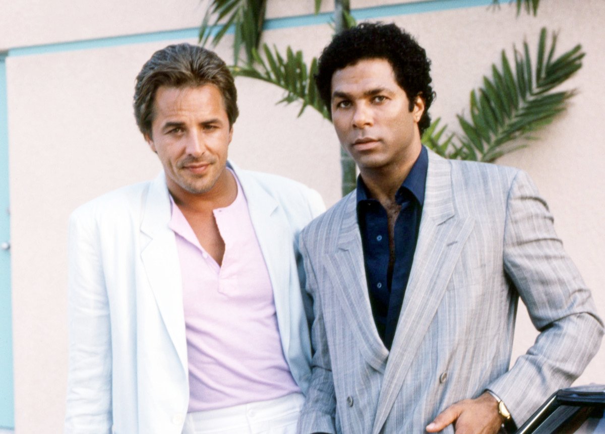 Miami Vice house for sale