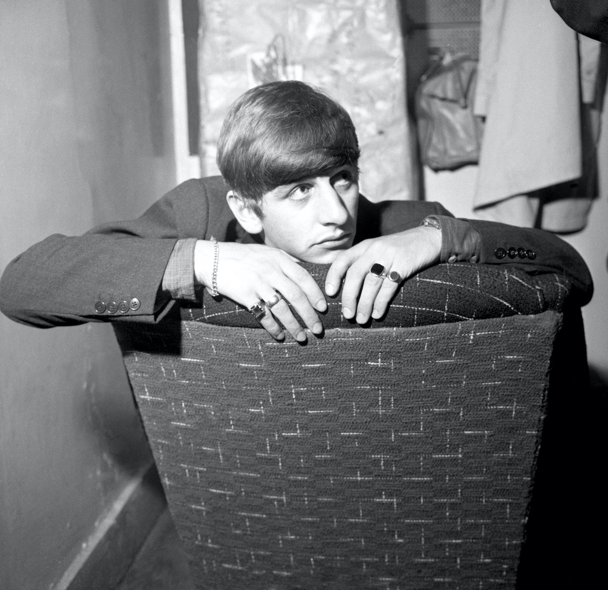 Ringo Starr Had to Beg During His Early Days as a Drummer, but He Made Sure Other Drummers Didn't Have To