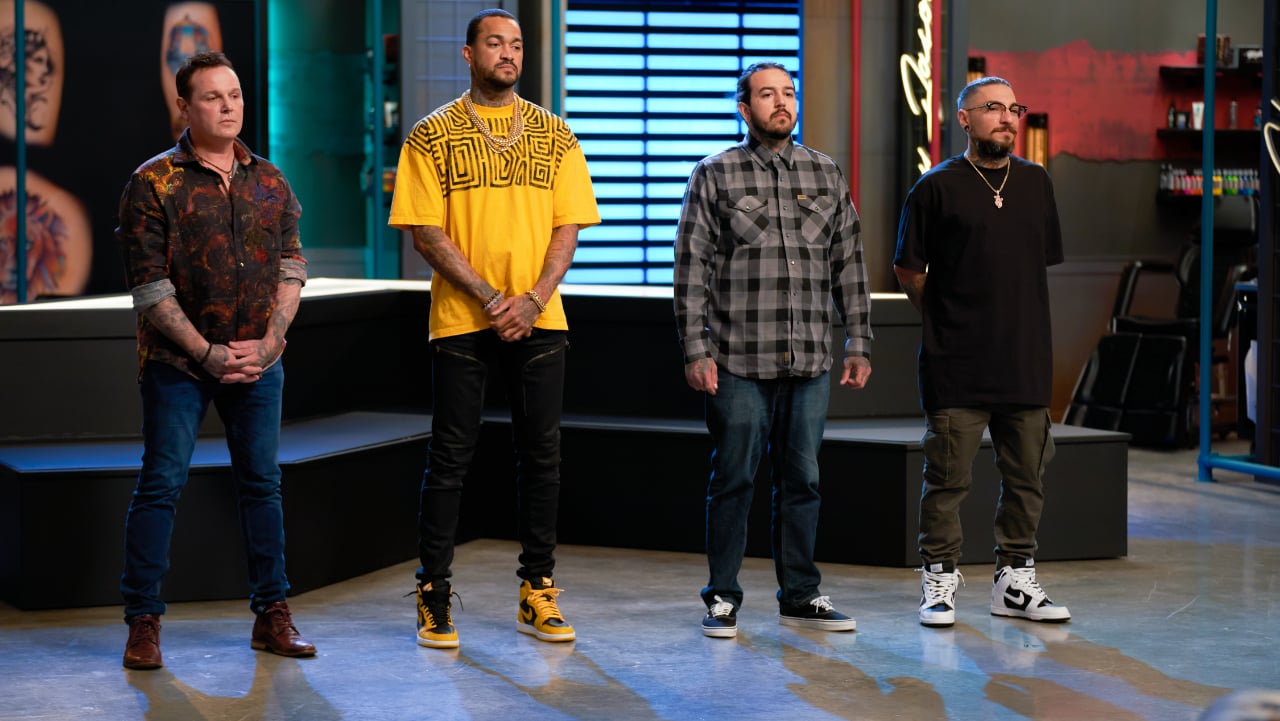 ‘Ink Master’ Season 14: 4 Former Winners Have Joined the Competition