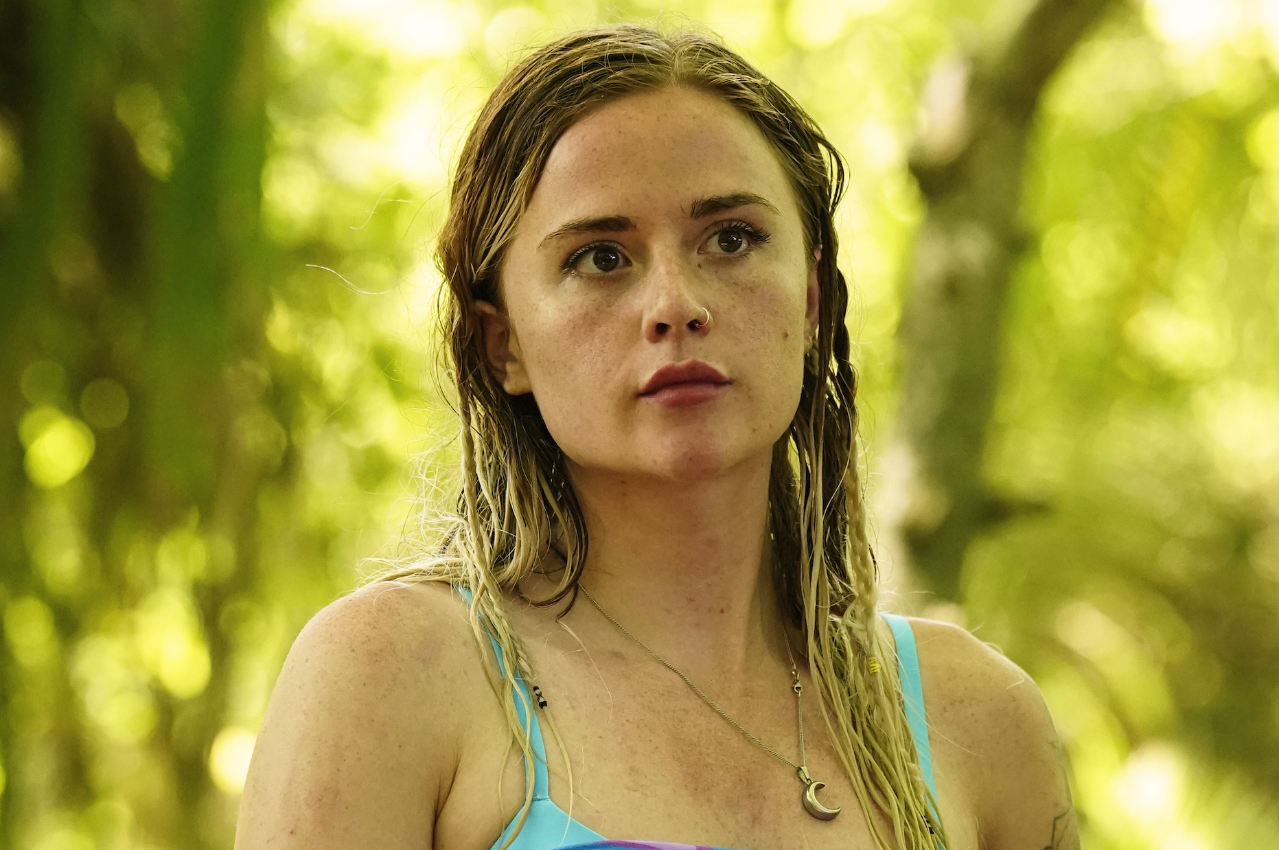 'Survivor 43' Fans Call Cassidy's 'Real Bullets' Vote Confessional 'Iconic'