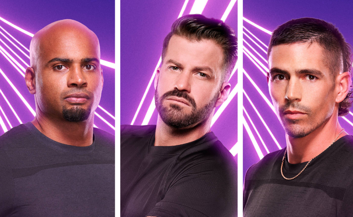 The Challenge Global tournament will feature Darrell Taylor, Johnny Bananas, and Jordan Wiseley