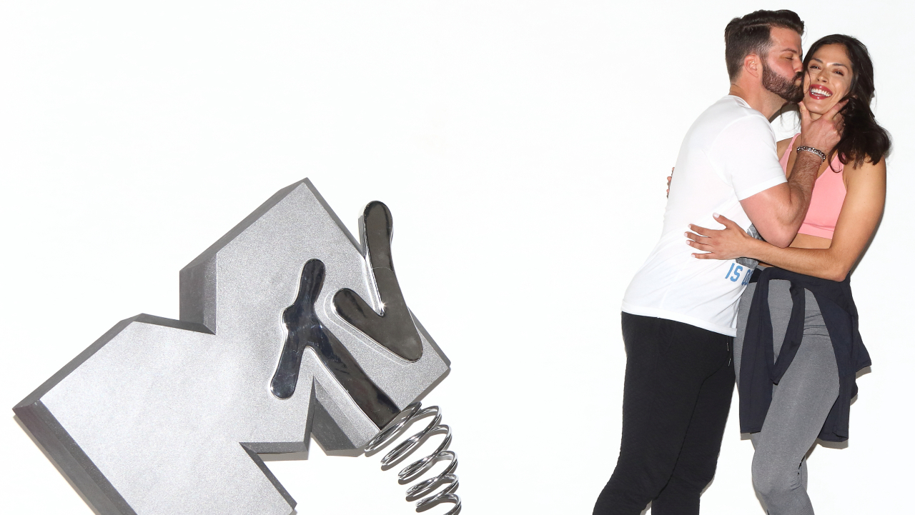 'The Challenge' Season 38 Johnny Bananas Also Wasn't Nany González's