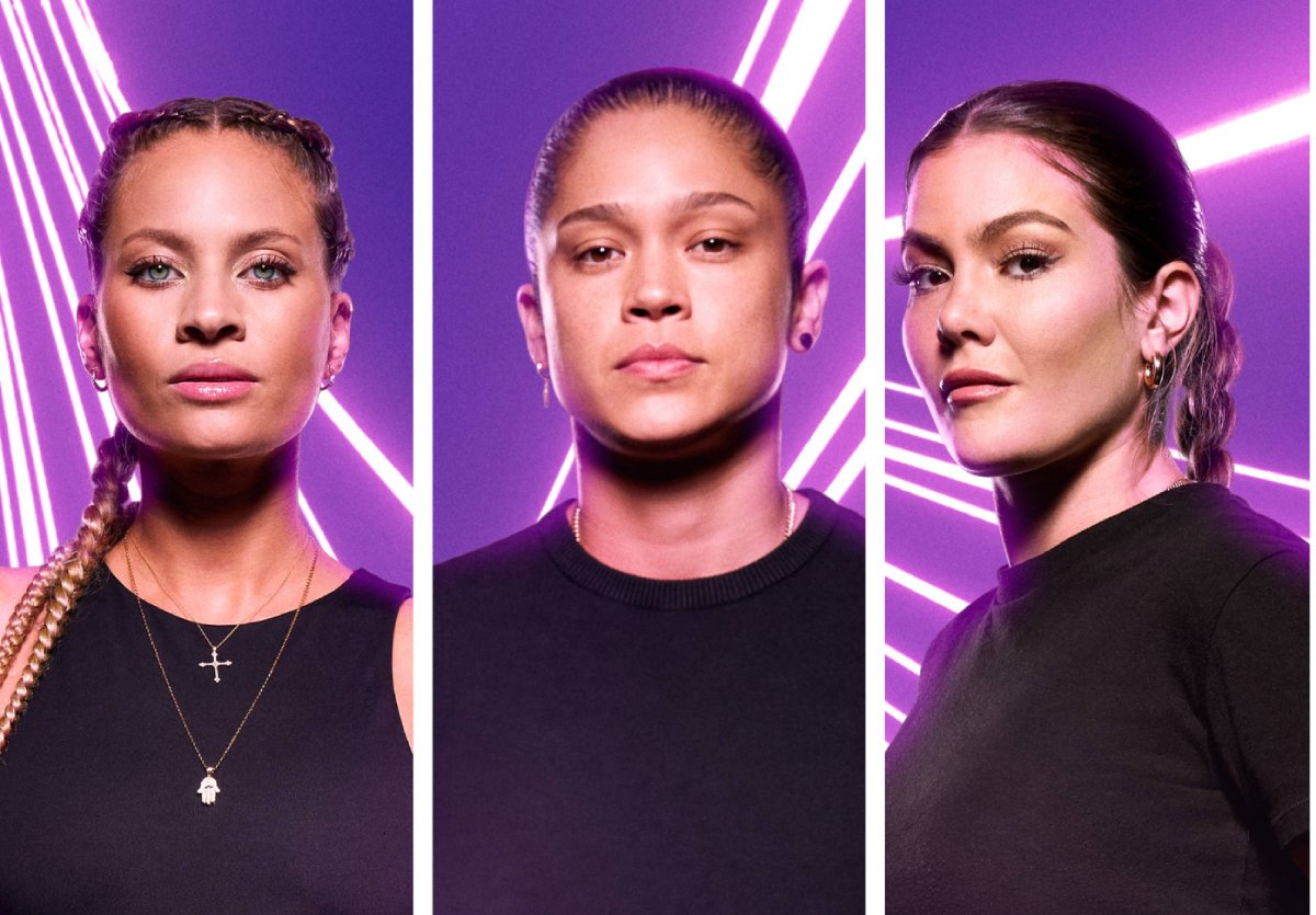Amber Borzotra, Kaycee Clark, and Tori Deal will reportedly compete in The Challenge global tournament