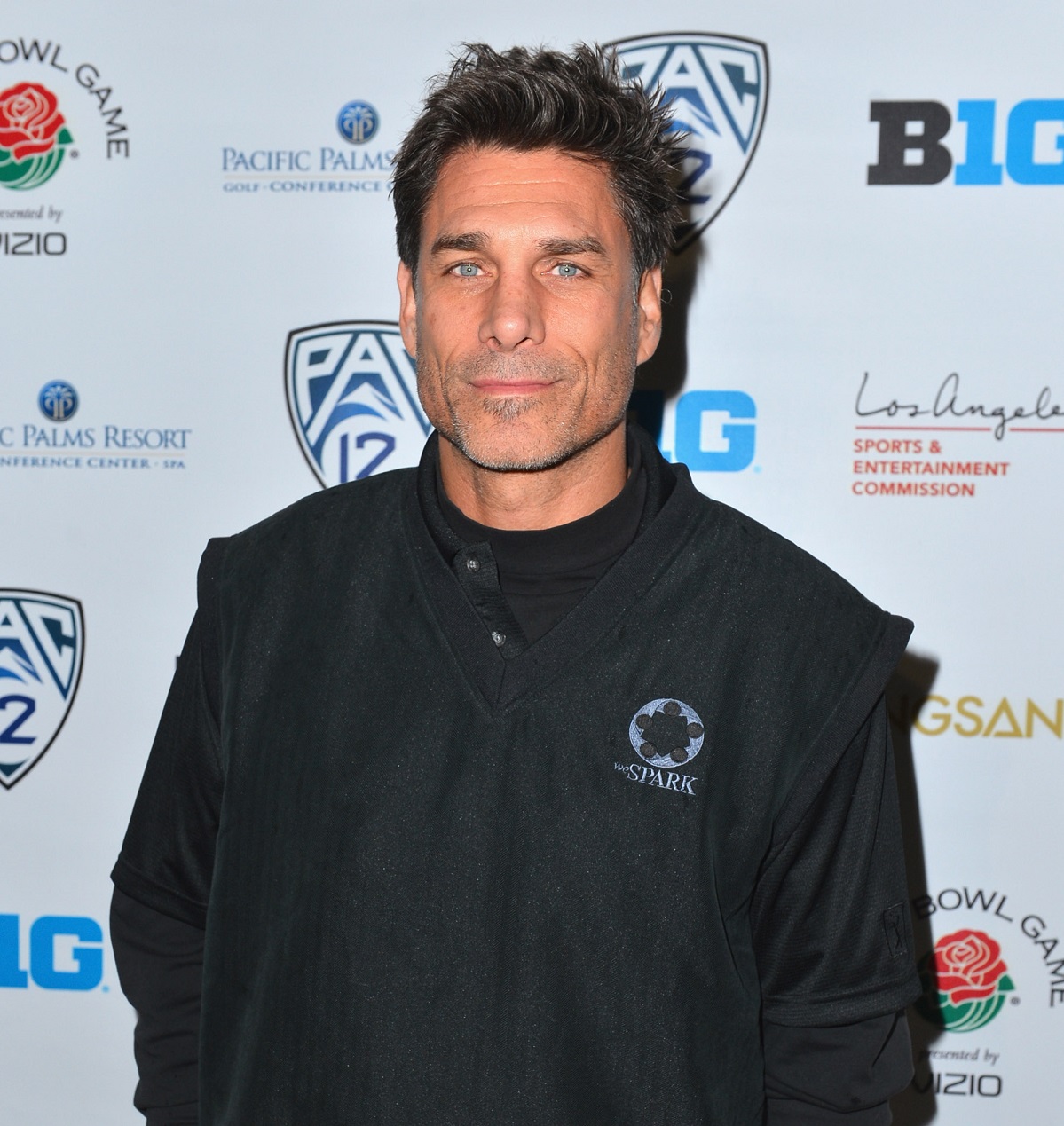 The Young And The Restless Everything Fans Need To Know About Jeremy Stark