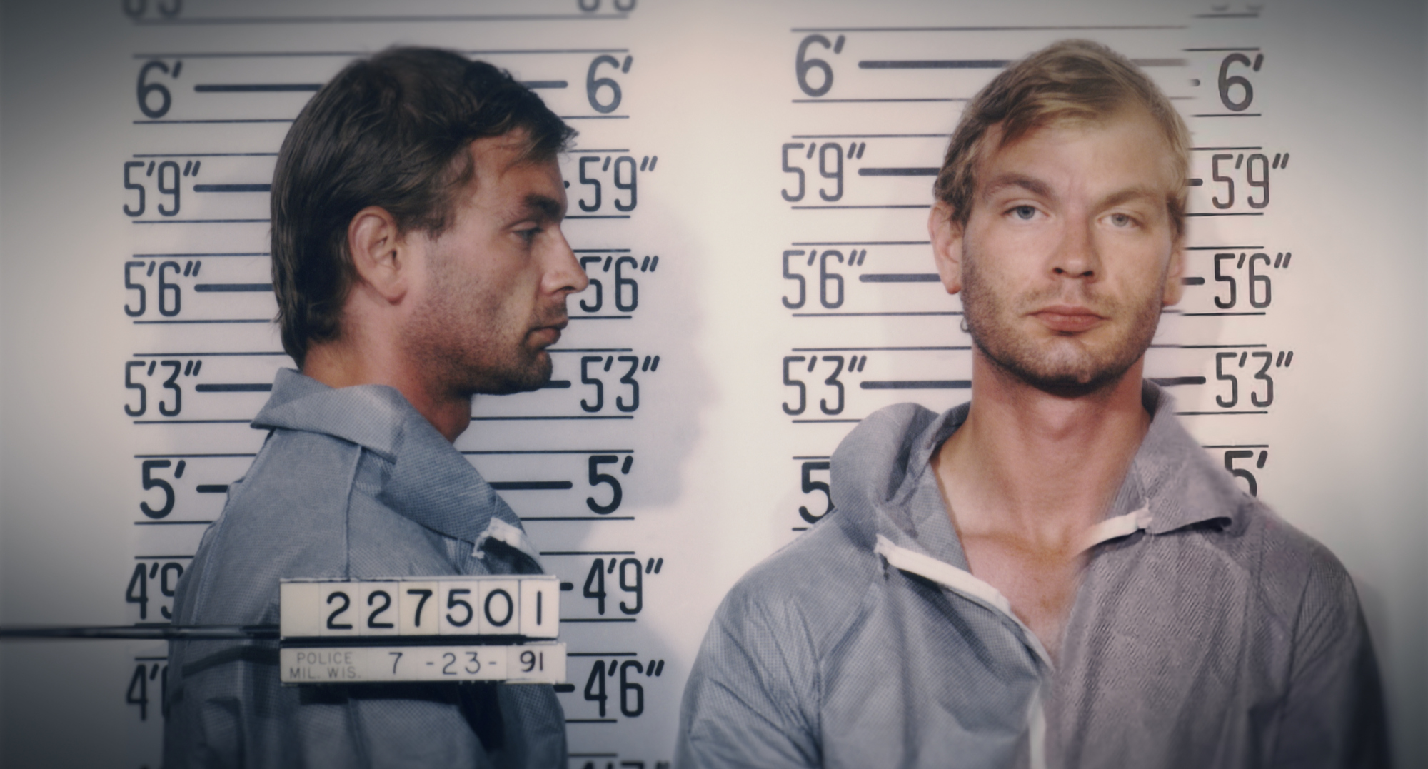 'Conversations With a Killer: The Jeffrey Dahmer Tapes': What the Docu-Series Details About Tony Hughes Death the Series Did Not