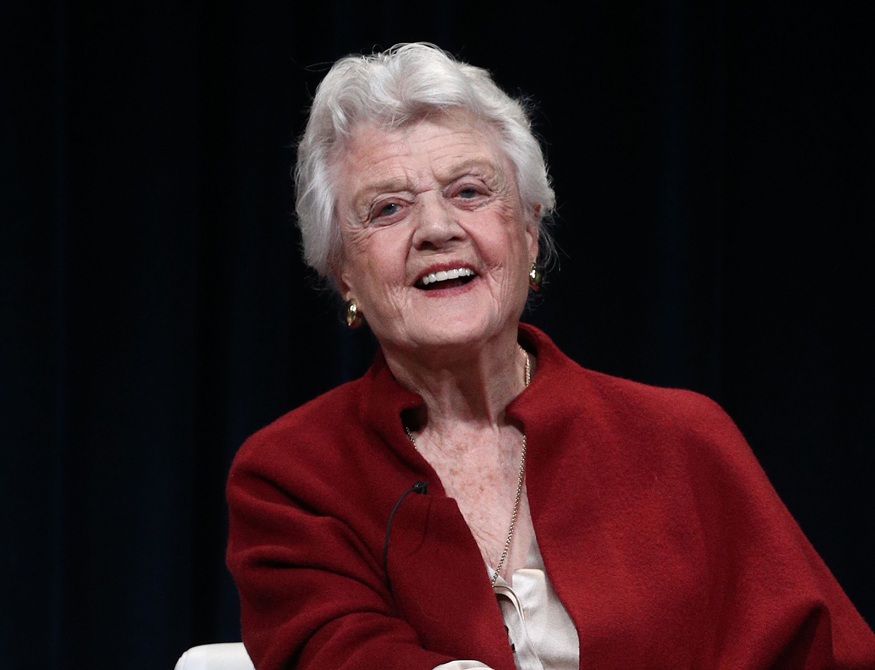 Angela Lansbury Net Worth Before Death