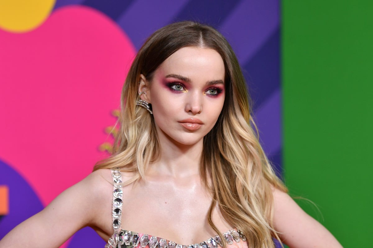 Dove Cameron Always Wanted to Play Bubbles in a ‘Powerpuff Girls’ Project