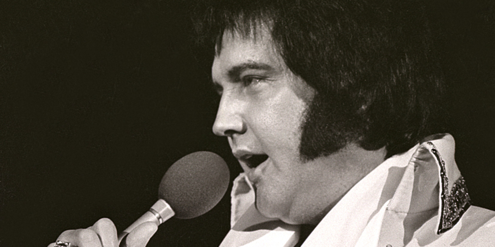 How Did Elvis Presley Spend The Last Week of His Life?