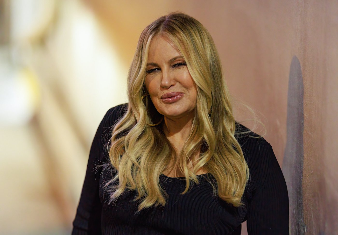 Jennifer Coolidge Waited 10 Years for Ryan Murphy to Cast Her – Even After He Rented Her House for ‘AHS’