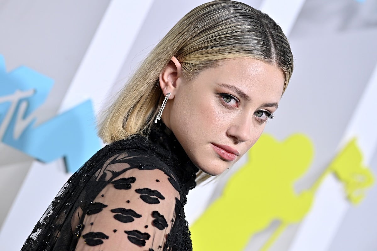 Lili Reinhart Texted ‘Hustlers’ Director Everyday to Check on Her Performance
