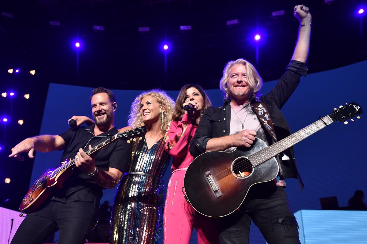 little big town