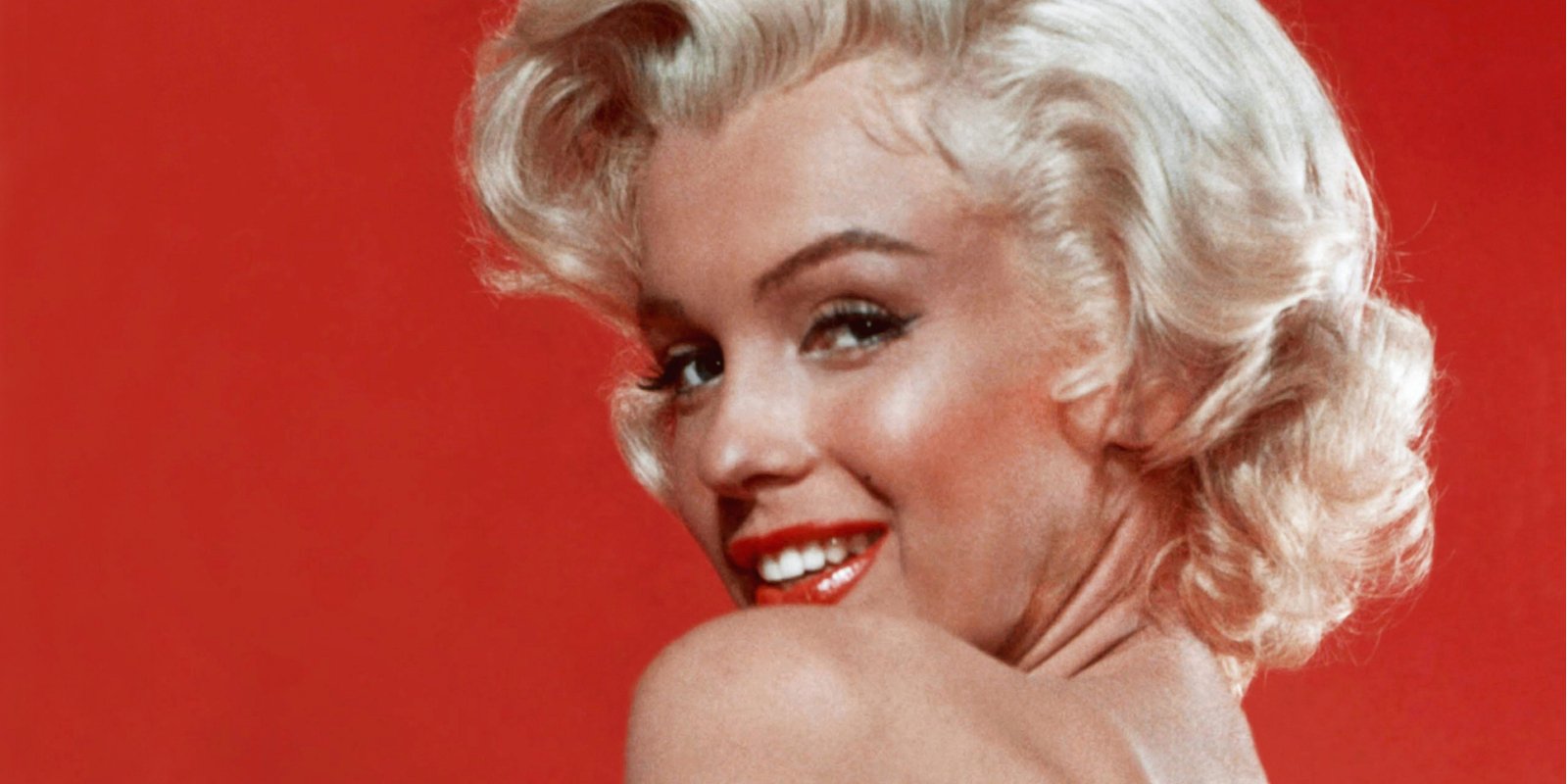 Film Historian Alleges ‘There Wasn’t a Real Marilyn Monroe’