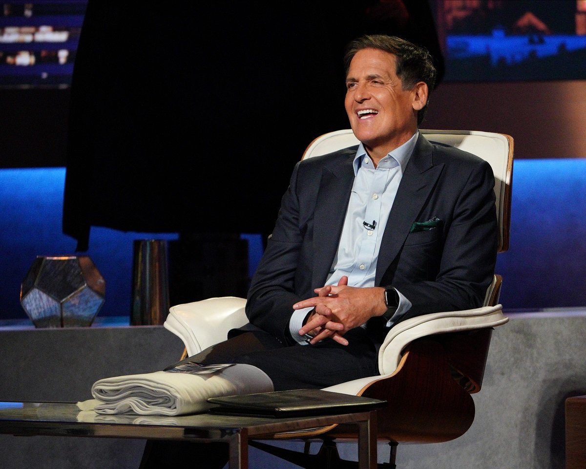 mark cuban shark tank