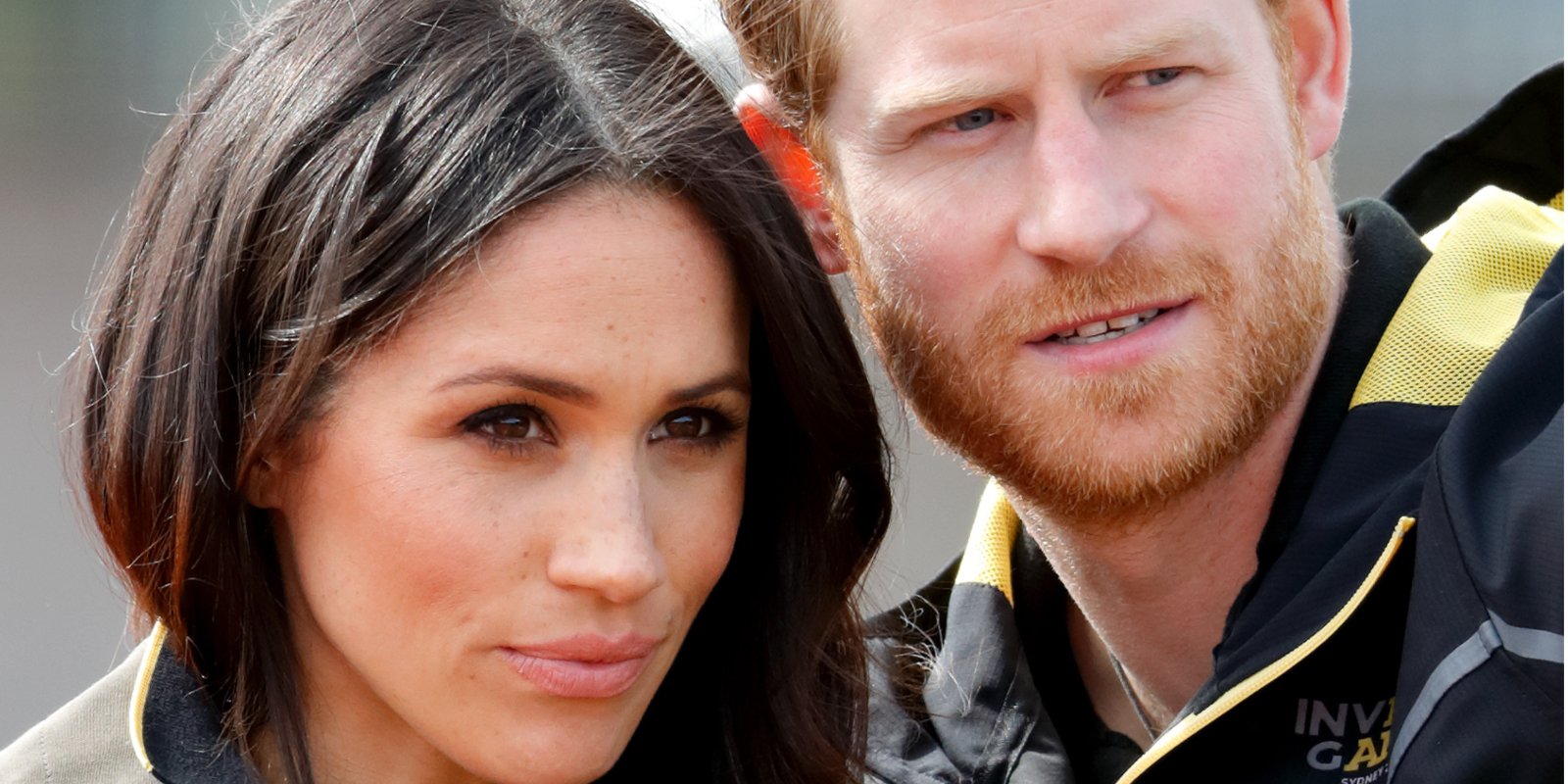 Meghan Markle and Prince Harry are on the hunt for a new home.