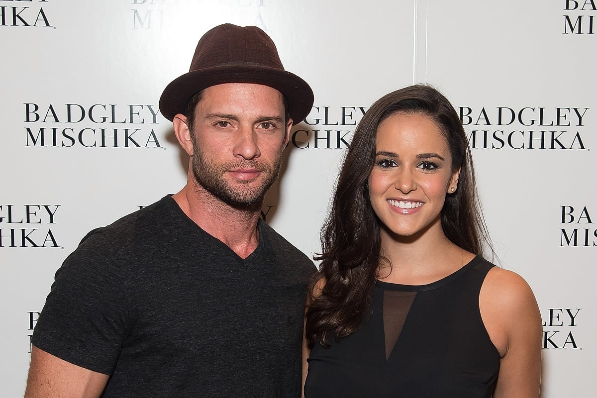 melissa fumero husband